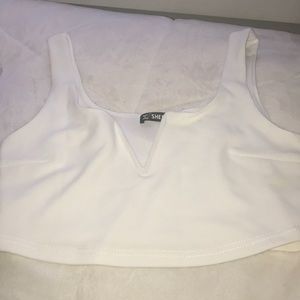 white tank